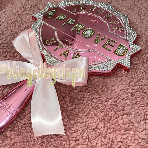 SOLD‼️Jeffree Star Approved mirror - Picture 6 of 6
